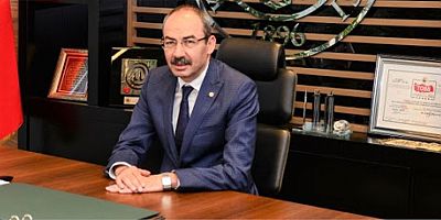 KTO Başkanı Gülsoy'dan 23 Nisan ve 100. Yıl Kutlama Mesajı