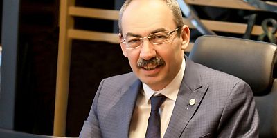 KTO Başkanı Gülsoy'dan ‘30 Ağustos Zafer Bayramı’ Mesajı