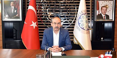 KTO Başkanı Gülsoy’dan ‘Berat Kandili’ Mesajı