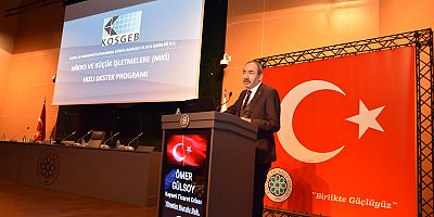KTO Başkanı Gülsoy’dan İstihdam Çağrısı