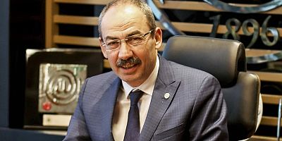 KTO Başkanı Gülsoy’dan Regaip Kandili Mesajı