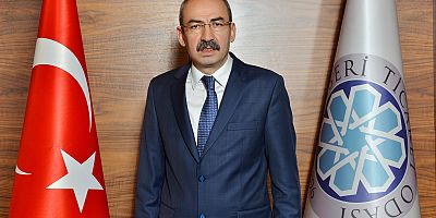 Kto Başkanı Gülsoy’dan ‘Tövbeler Olsun’ Dizisine Sert Tepki!