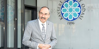 KTO Başkanı Gülsoy’dan Yeni Yıl Mesajı