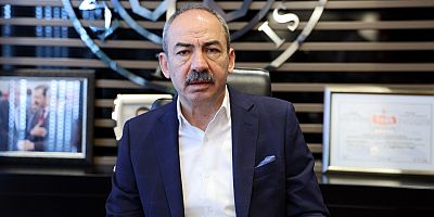 KTO Başkanı Gülsoy: Ekonomimiz Güçlü Büyüme Performansına Devam Ediyor