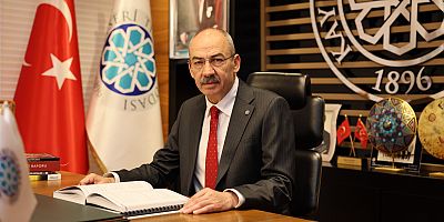 KTO Başkanı Gülsoy: Faiz İndirimleri Kesintisiz Sürmeli
