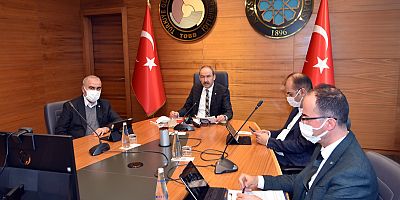 KTO Başkanı Gülsoy: “İş Dünyası Olarak Erken Seçim İstemiyoruz”