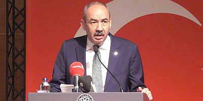 KTO Başkanı Gülsoy: Kayseri, 2023 Yılının En Yüksek E-Ticaret Uyumu Gösteren İkinci Şehri Oldu