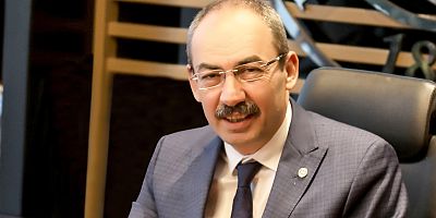 KTO Başkanı Gülsoy: “Miraç Bir Hedeftir”