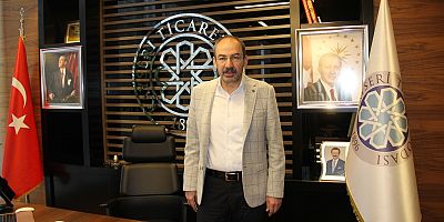 KTO Başkanı Gülsoy: Sicil Affını Tabana Yayın Ve Uygulayın