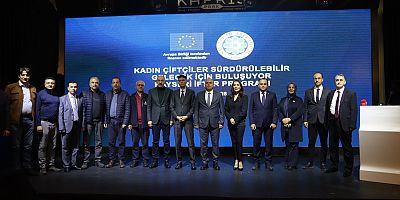 KTO Başkanı Gülsoy: Siz Yeter Ki Üretin, Biz Sizin Sesiniz Olmaya Devam Edeceğiz