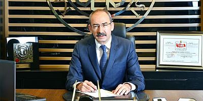 KTO Başkanı Gülsoy: Temmuz’da 234.5 Milyon Dolarlık İhracat Yaptık