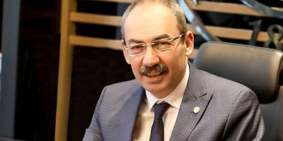 KTO Başkanı Gülsoy Üçüncü Çeyrek Büyüme Rakamlarını Değerlendirdi