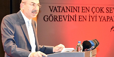 KTO Başkanı Gülsoy: Ulaşım Olmadan Ticaret Olmaz