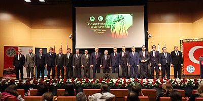 KTO Başkanı Gülsoy: Yargının oluşturduğu içtihatları önemsiyoruz