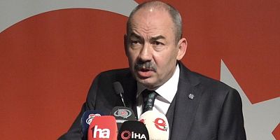 KTO Başkanı Gülsoy: “Yenilenebilir enerji kaynakları hızlı gelişiyor”