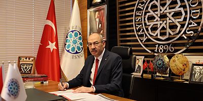 KTO Başkanı Gülsoy: Yerel Markalarımızın Dünyaya Açılmasını Destekliyoruz