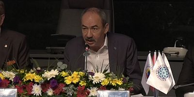 KTO Başkanı Ömer Gülsoy: Ülkedeki Dengeli Kalkınma İçin Orta Anadolu’da Havza Oluşturulmalı