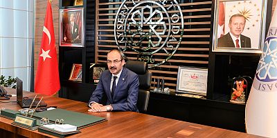 KTO Başkanı: Türkiye’de İhracat Yüzde 4,1 Küçüldü, Kayseri’de 1,3 Büyüdü