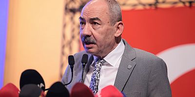 KTO’da Ak Parti Genel Başkan Vekili Mustafa Elitaş Meclis Konuğu Oldu