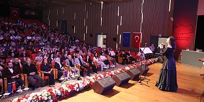 KTO’da Avrupa Günü Konseri: AB Türkiyesiz, Türkiye AB’siz Düşünülemez