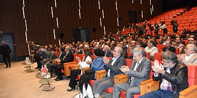 KTO’da Dönemin İlk Meclis Toplantısı Gerçekleştirildi