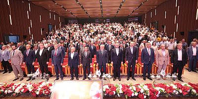 KTO’da Merkez Bankası Para Politikası ve Makroekonomik Görünüm Toplantısı Gerçekleştirildi