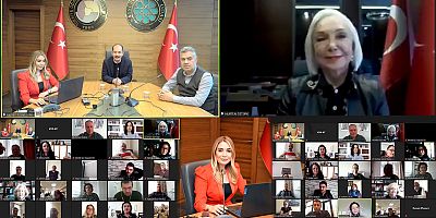 KTO’dan İş Hayatında Kadının Rolü Semineri