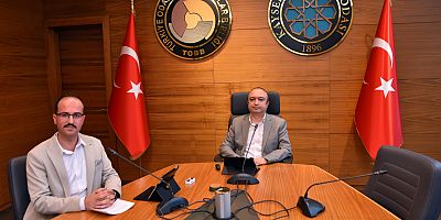 KTO’dan KOSGEB Hızlı Destek Programı Bilgilendirme Semineri
