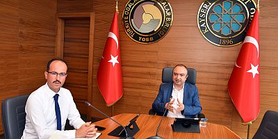 KTO’dan KOSGEB Kredi Programı Bilgilendirme Semineri