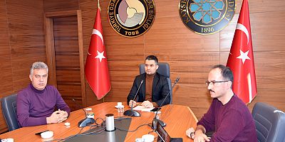 KTO’dan Kripto Paralar ve Blok Zincir Eğitimi