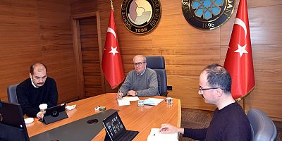 KTO'dan “Pandemide Duygusal İlk Yardım” Eğitimi
