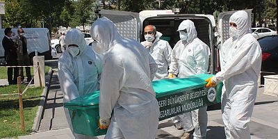 KTO Eski Başkanı Koronavirüse Yenik Düştü!