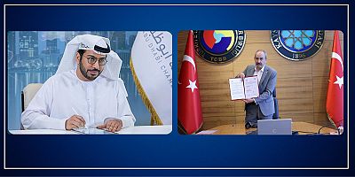 KTO ile Abu Dabi Ticaret ve Sanayi Odası arasında İş Birliği Protokolü İmzalandı
