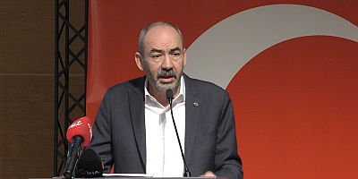 KTO Mart Ayı Olağan Meclis Toplantısı Gerçekleştirildi