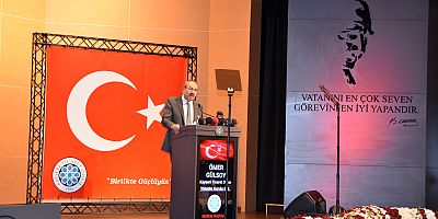 KTO Mayıs Ayı Meclis Toplantısı Yapıldı