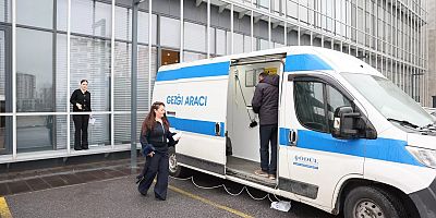 KTO Personeline Kapsamlı Sağlık Taraması