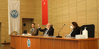 KÜ, Kayseri’nin Kırsal Kalkınmasına Yönelik Projeler İçin Kolları Sıvadı