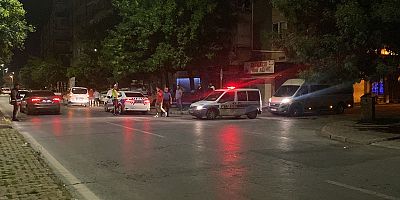 Küçük Mustafa Mahallesi’nde de Yabancı Uyruklu Şahıslara Tepki Meydana Geldi