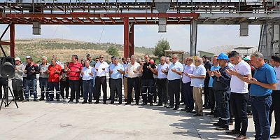 Kule Kampanya Öncesine Yetişecek!