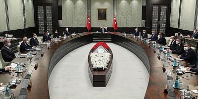 Kulis: Kabine Revizyonu Gelebilir; Erdoğan, Ses Getiren Değişiklikler Yapabilir