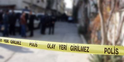 Kullandığı TIR ile Çocuğunu Ezdi