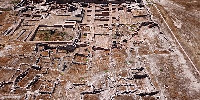Kültepe'deki Kazılarda Dini İnanç Sembollerinin Devamı Açığa Çıkarılacak