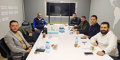 Kültepe Ekonomi Zirvesi Hazırlıkları Başladı