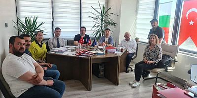 Kültepe Eserleri Dijital Müzeye Aktarılıyor