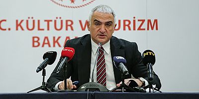 Kültür ve Turizm Bakanlığı’ndan Sanatçılara Pandemi Desteği