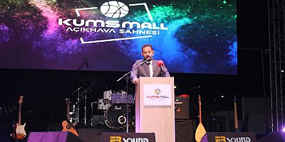 Kumsmall 1. Yaşını Kutladı