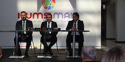 Kumsmall AVM Yönetiminden Turkovac’a Destek Çağrısı