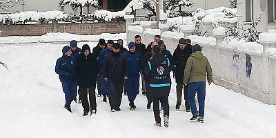 Kungfucu katil zanlısı: “Coşuyordum, saçmalıyordum”