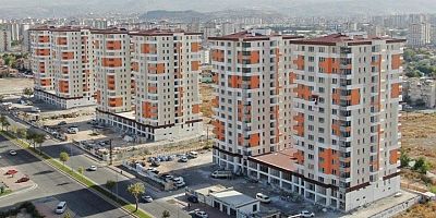 Kur Düştü Ama Daire Fiyatları 2 Milyonu Aştı