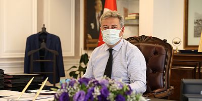 Kurallara Uyalım Kayseri'mizi Maviye Boyayalım!